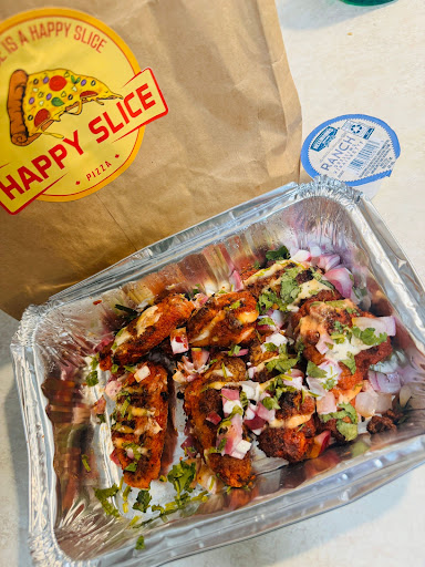 Photo of Happy Slice Pizza (Airport) - 5538 Airport Way #103, Kelowna, BC V1V 1S1